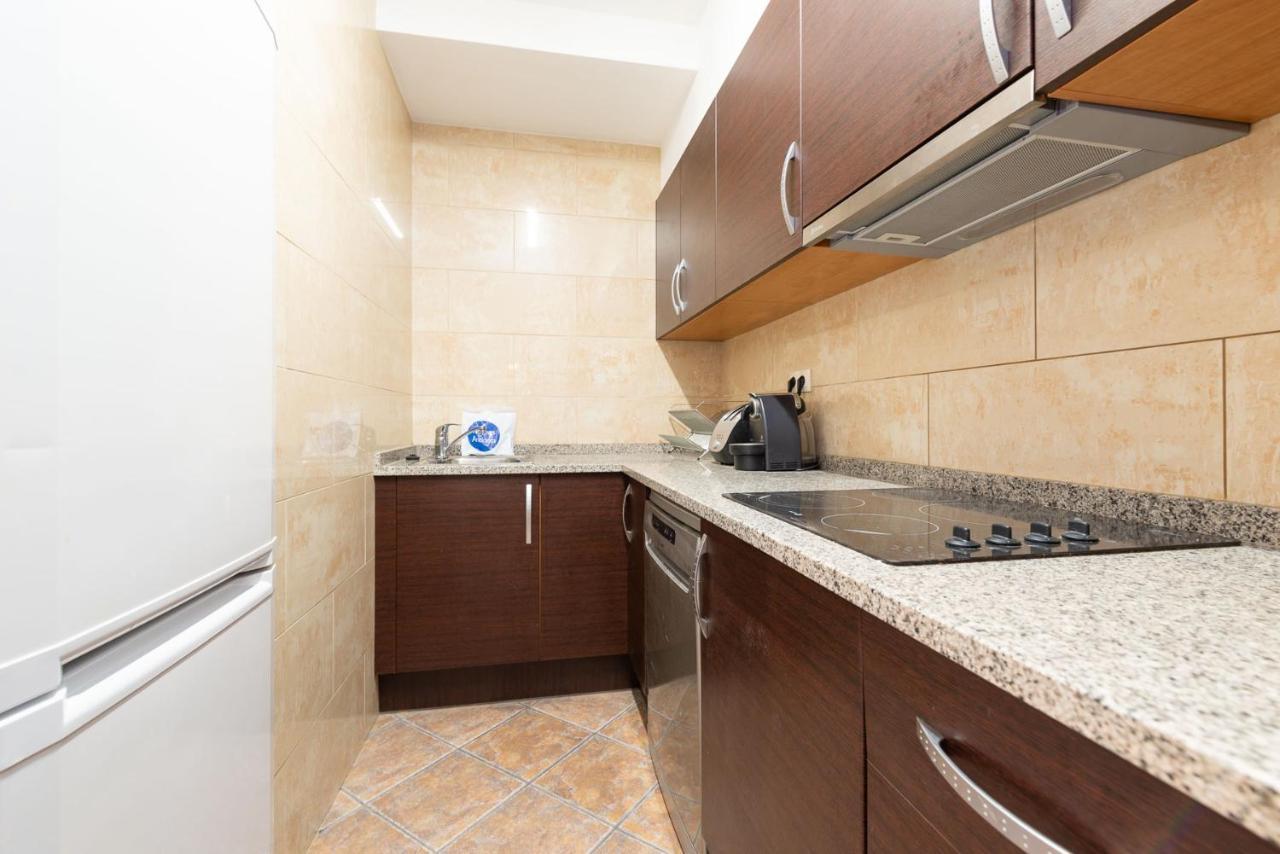 Appartement Fontargent -1b Soldeu