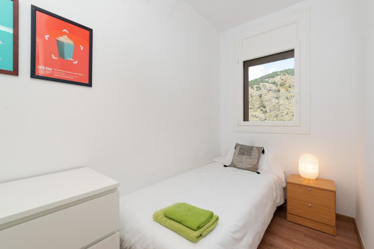 Fontargent -1b Appartement