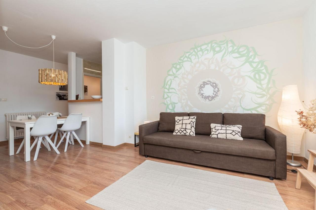 Appartement Fontargent -1b Soldeu
