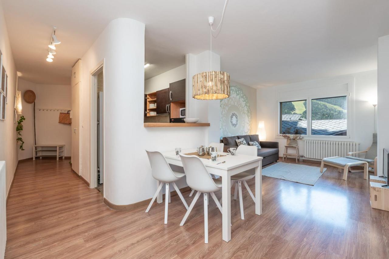 Fontargent -1b Appartement