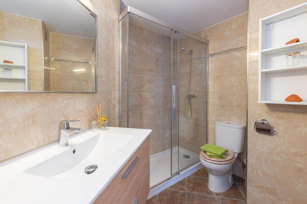 Fontargent -1b Appartement
