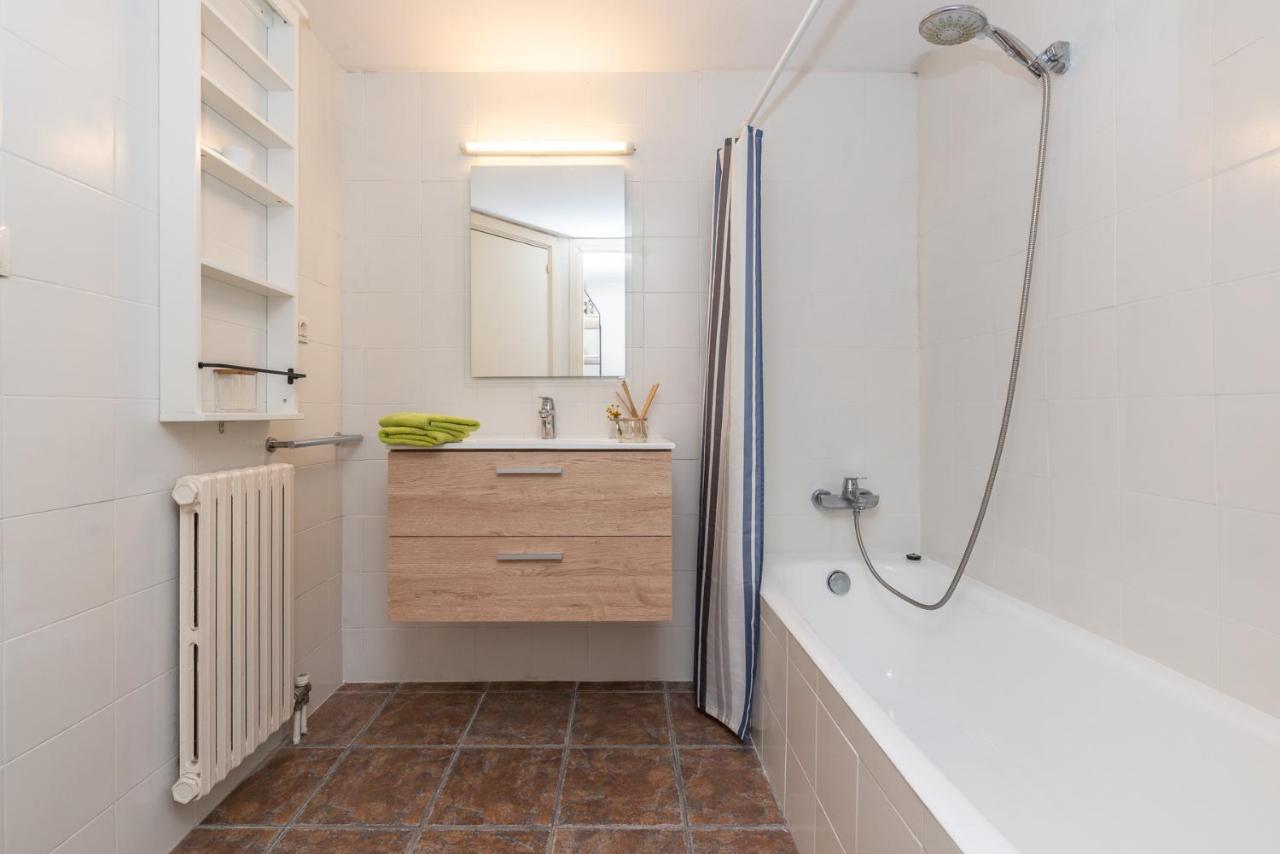 Appartement Fontargent -1b
