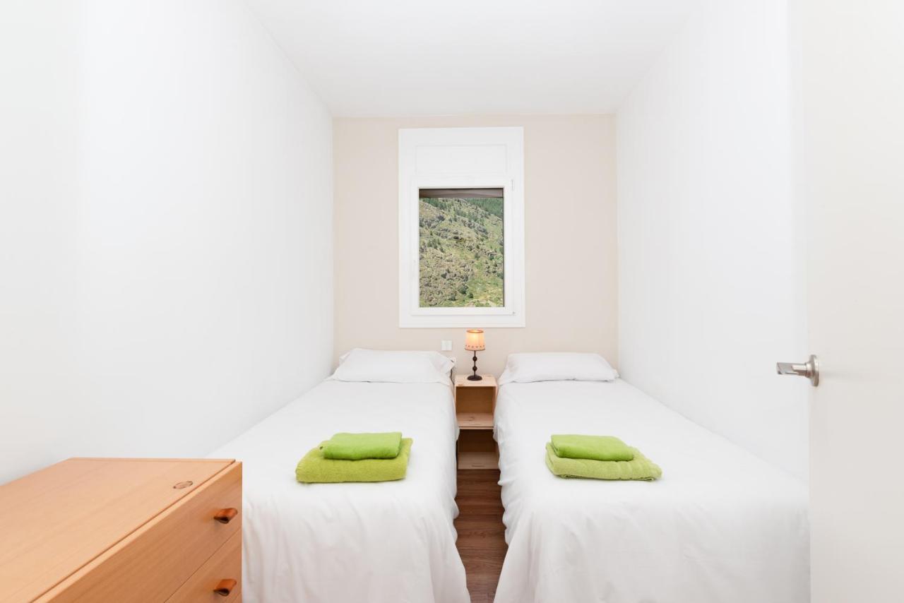 Appartement Fontargent -1b