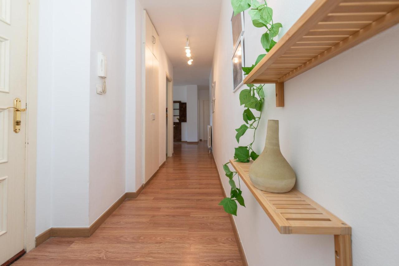 Appartement Fontargent -1b